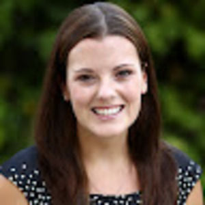 Meet your Posher, Mary beth